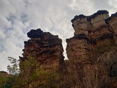 -元谋土林景区(物茂土林)