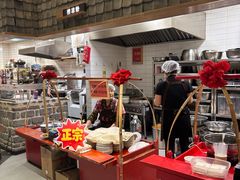 -袁家村关中印象体验地(大唐不夜城店)