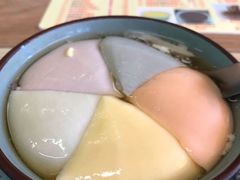 -党公糖水铺(鹭江店)