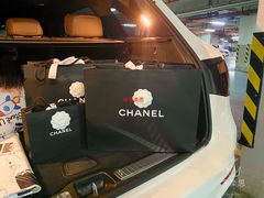 -CHANEL(恒隆广场店)