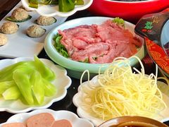 -三江两海老火锅(北京首店)