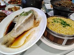 -澳门酒家(南航明珠店)