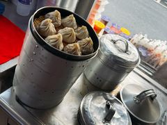-笑云开汤包店(网巾市店)