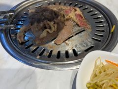 -六七八韩式烤肉·韩国料理(上杭路店)