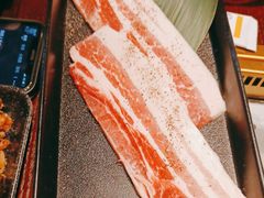 -新石器烤肉(之心城店)