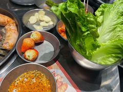 -炽城·烤肉名家(鸿达中央广场店)
