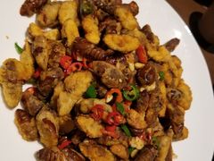 -奇滋豆味(南十四道街店)