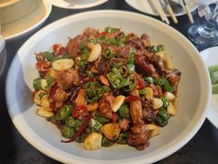 -芳芳私房菜·精做淮扬菜(承德路店)