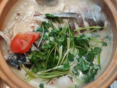 -江南小叙·美食研究院(鱼街店)