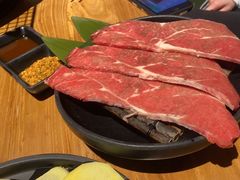 -九田家黑牛烤肉料理(溧阳吾悦店)