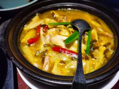 -外婆家(义乌新光汇购物中心店)