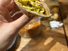 -腰子哥烤串(石佛营炫特店)