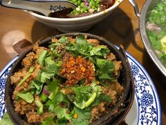 -杨三孃跷脚牛肉(玉双路店)