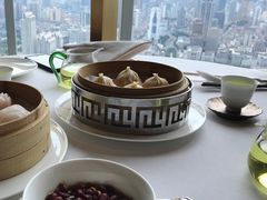 -金轩中餐厅 Jin Xuan(浦东丽思卡尔顿酒店)