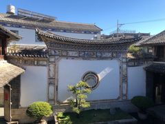 -喜洲翰林餐厅(董家百年老宅店)