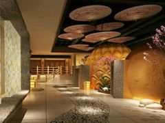 -巴斯漫温泉汗蒸馆(贡湖大道店)
