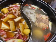 -火炉火自助餐(悠唐购物中心店)