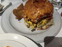 -1/2half西餐(中大国际店)