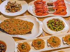 -霸王虾·麻辣小龙虾(清水河公园店)