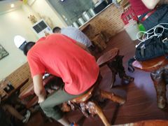 -老陈婆手工面庄