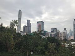 -九龙公园