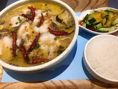 -鱼库·不仅是一家烤鱼店(车公庙店)