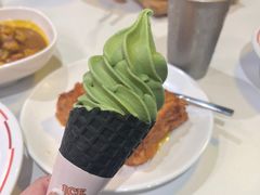 -香港深仔记茶餐厅(东门店)