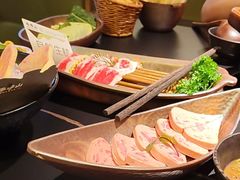 -季季山·云南野生菌火锅(上海首店)