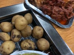 -毛小子西昌藿香火盆烧烤(学苑路店)