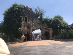 -大槐树寻根祭祖园