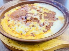 -萨莉亚意式餐厅(河东万达店)