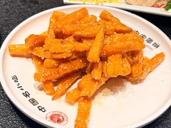 -直隶安家罩饼(总店)