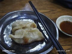 -黄阿姨锅贴大王(万航渡路店)