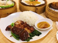 -益健海鲜大食坊(拱北口岸店)