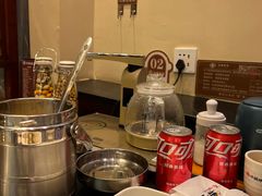 -灶座小锅烀饼·铁锅炖(道里店)