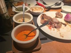 -拉蒂娜·巴西牛排馆 Latina·Brazilian Steakhouse(王府井喜悦店)