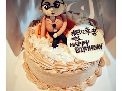 -DIY SWEET21(升平路店)