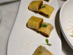 -初蓉丨遇见新川菜(亲贤街荣耀店)