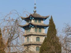 -台儿庄古城