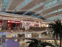 -天虹购物中心(深圳龙华店)