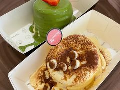 脏脏梳芙厘-狐狸和向日葵(北京路店)