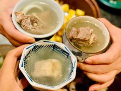 -丝路金桃·新疆菜(徐汇店)