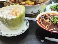 -烟疆印象新疆菜(万联广场店)