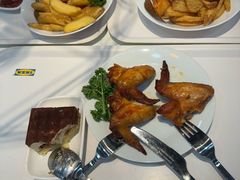 -宜家·瑞典风味餐厅(烟台路店)