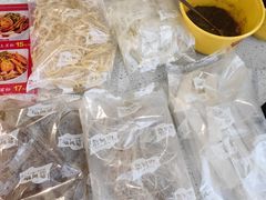 -想时吻泡蛋苕粉(徐东店)