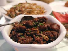 -创元千禧大酒店 · 香港轩