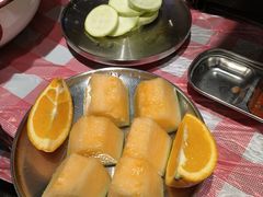 -生火火·地摊小炉子烧烤(龙湖北城金冠店)