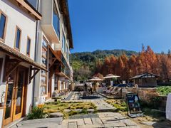 -塔川景区