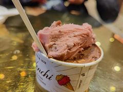 姜和肉桂-VENCHI 闻绮(北京国贸商城店)