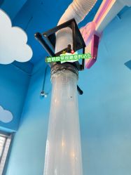 -尼克Playtime(欢乐海岸店)